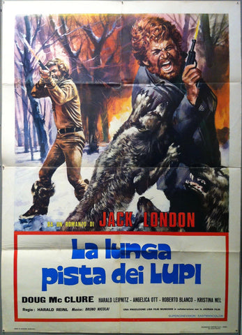 Link to  La Lunga Pista dei LupiItaly, C. 1973  Product