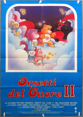 Link to  Orsetti del Cuore 2C. 1986  Product