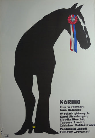 Link to  KarinoE. Procka 1976  Product