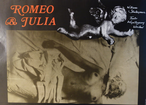 Link to  Romeo & JuliaA. Kimowski 1978  Product