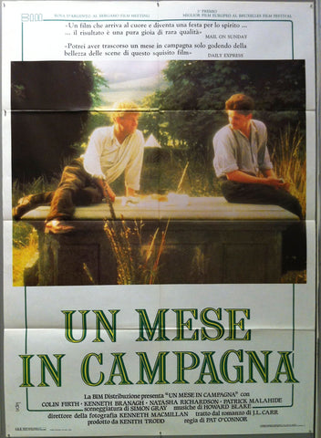 Link to  Un Mese in CampagnaItaly, 1988  Product