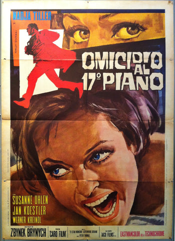 Link to  Omicidio Al 17 PianoC. 1971  Product