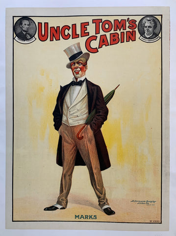Link to  Uncle Tom's CabinUSA  Product