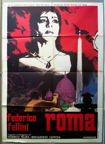 Link to  RomaItaly, 1972  Product