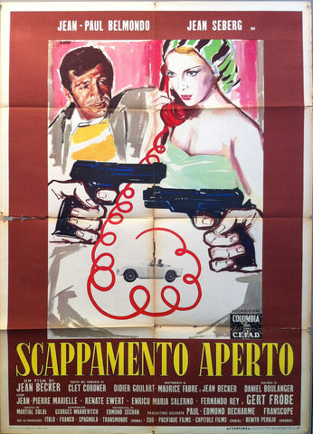 Link to  Scappamento ApertoItaly, C. 1964  Product