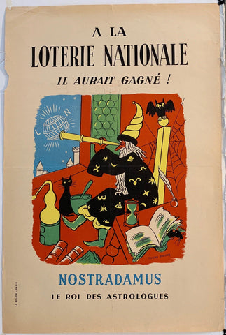 Link to  loterie nationale1960  Product