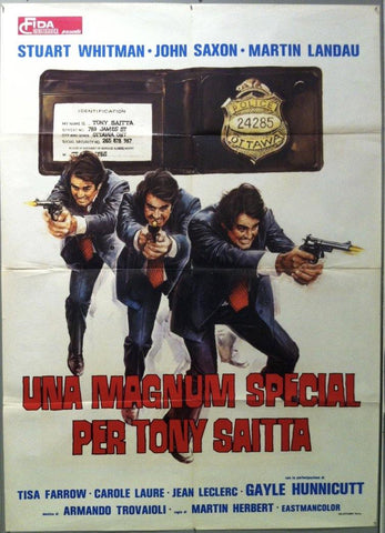 Link to  Una Magnum Special per Tony Saitta1976  Product