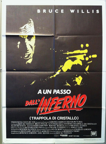Link to  A un passo dall' inferno1966  Product