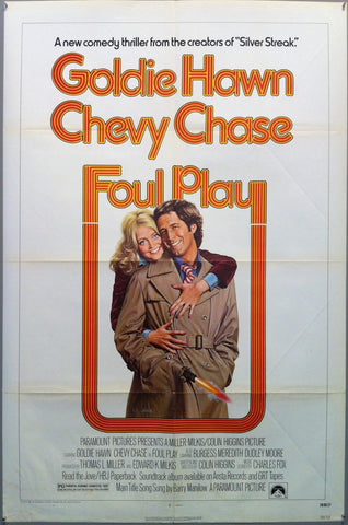 Link to  Foul PlayUSA, 1978  Product