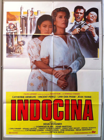 Link to  IndocenaItaly, 1992  Product