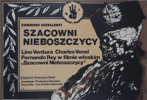 Link to  Szacowni NieboszczycyA. Klimowski 1977  Product