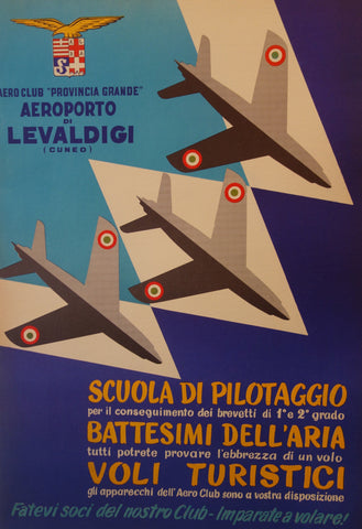 Link to  Aeroporto Di Levaldigi-  Product