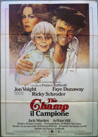 Link to  The ChampItaly, 1979  Product