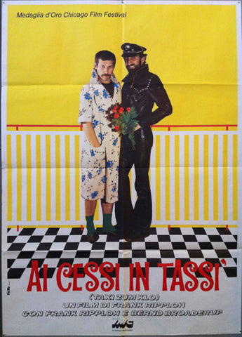 Link to  Ai Cessi In TassiItaly, 1981  Product
