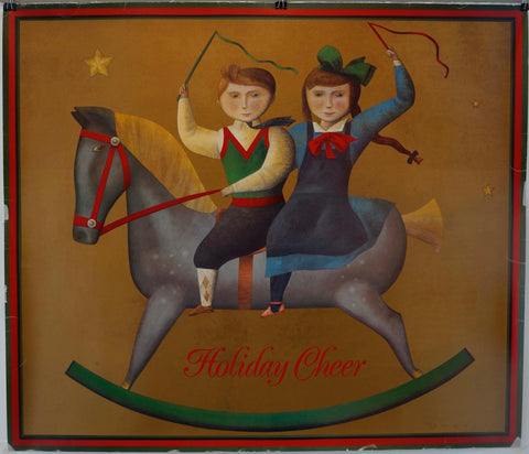 Link to  Holiday CheerUSA, C. 1970  Product