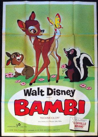 Link to  BambiItaly, 1948  Product