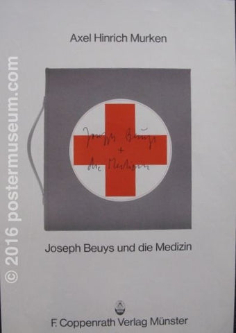 Link to  Joseph Beuys und die MedizinJoseph Beuys  Product