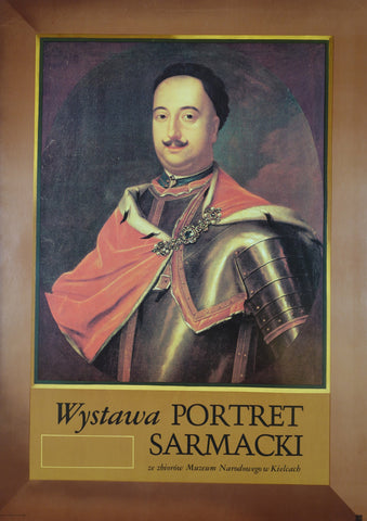 Link to  Wystawa Portret SarmackiThe National Museum in Kielce  Product
