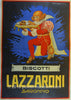 Biscotti Lazzaroni Saronno ✓