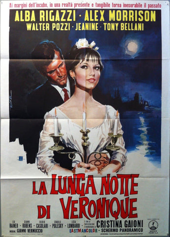 Link to  La Lunga Notte Di Veronique1966  Product
