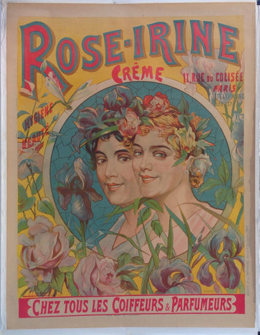 Link to  Rose-Irine CremeC 1895  Product