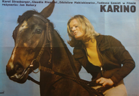 Link to  KarinoPoland 1976  Product