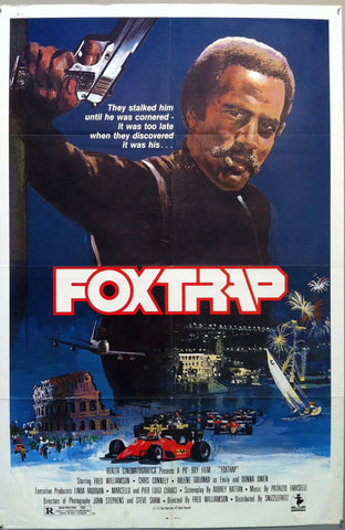 Link to  FoxtrapUSA, 1986  Product