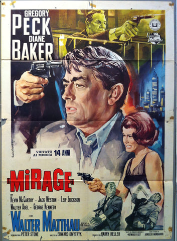 Link to  MirageItaly, 1965  Product