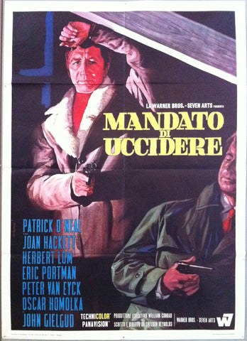 Link to  Mandato di UccidereItaly, 1967  Product