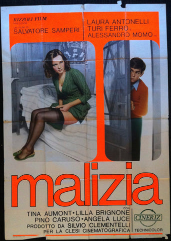 Link to  MaliziaItaly, 1973  Product