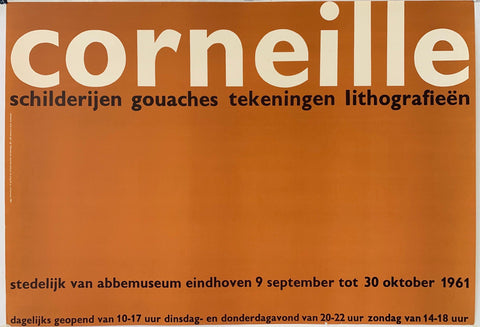 Link to  CorneilleHolland , 1961  Product