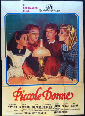 Link to  Piccole DonneItaly, C. 1949  Product