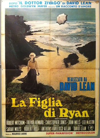 Link to  La Figlia di RyanC. 1970  Product