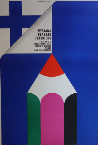 Link to  Wystawa Plakatu Finskiego1972  Product