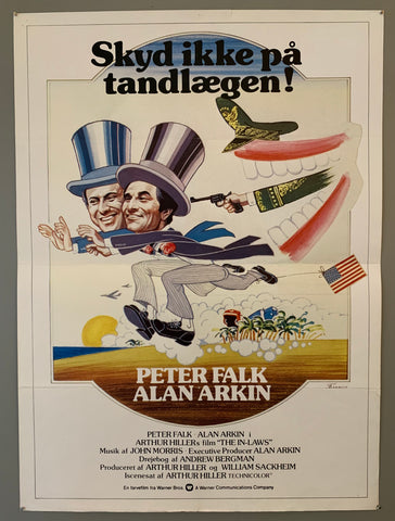 Link to  Skyd Ikke På Tandlægen!circa 1980s  Product