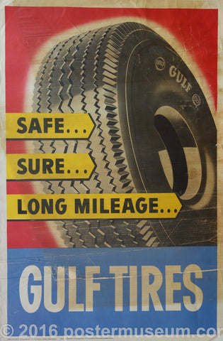 Link to  Gulf Tiresc.1955  Product