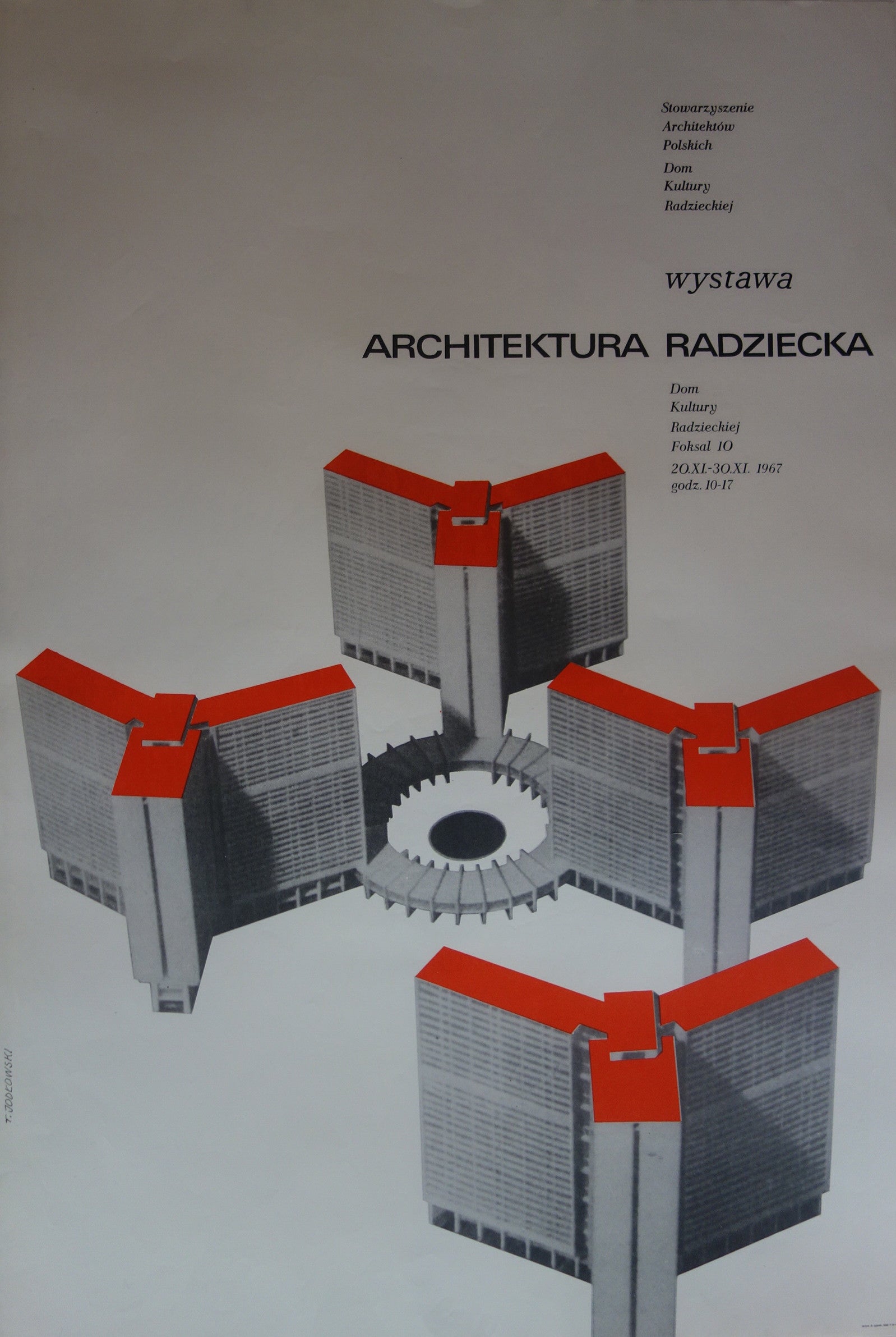 Architektura Radziecka