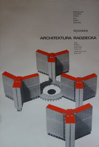 Link to  Architektura Radziecka1967  Product