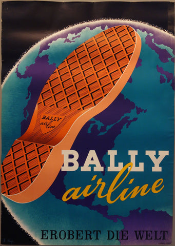 Link to  Bally airlineSwitzerland  Product