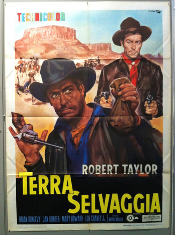 Link to  Terra SelvaggiaItaly, 1941  Product