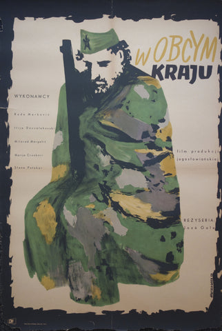 Link to  Wobcym KrajuPoland c. 1957  Product