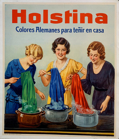 Link to  Holstina Colores Alemanes para teñir en casaSpain  Product