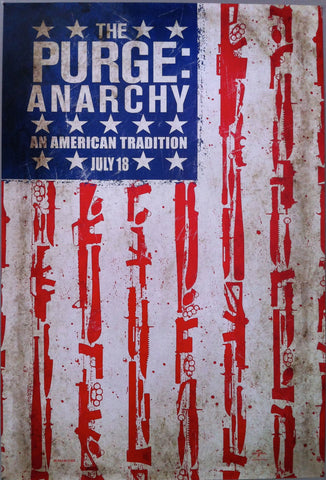 Link to  The Purge: AnarchyU.S.A, 2014  Product