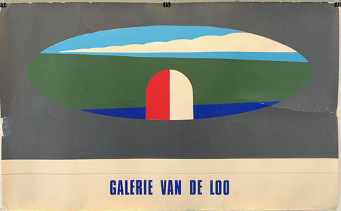Link to  Galerie Van de LooEurope, C. 1975  Product