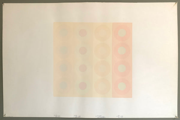 Target Rectangle #27 – Poster Museum