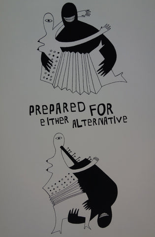 Link to  Prepared For Either Alternative2010  Product