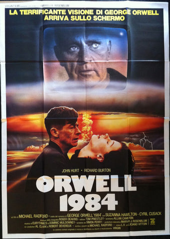 Link to  Orwell 1984Italy, 1984  Product