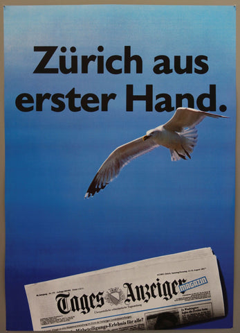 Link to  Zürich aus erster HandSwitzerland, 1960s  Product
