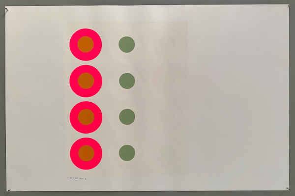 Target Rectangle #10 – Poster Museum