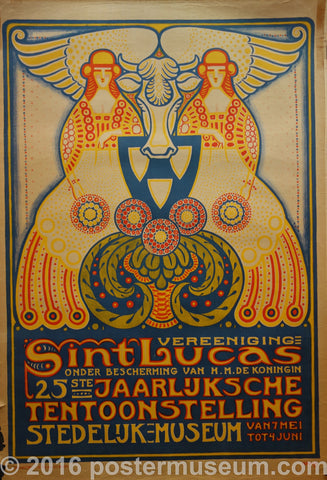 Link to  Sint LucasHolland c. 1918  Product